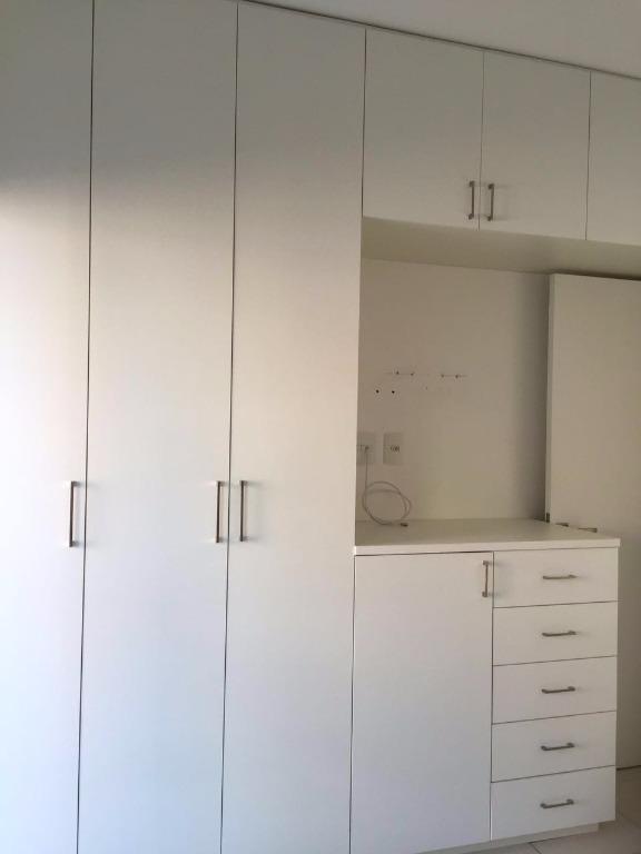 Apartamento à venda com 2 quartos, 68m² - Foto 11