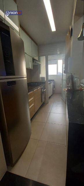 Apartamento à venda com 1 quarto, 50m² - Foto 13