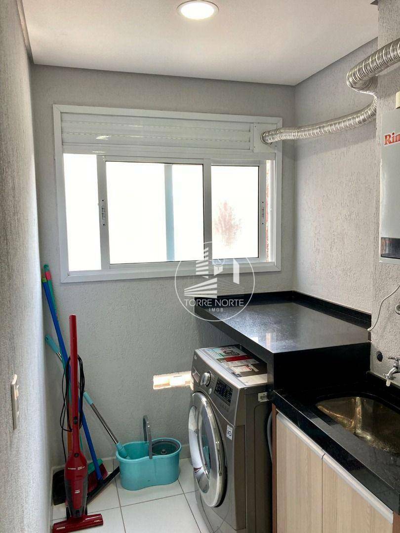 Apartamento à venda com 2 quartos, 49m² - Foto 15