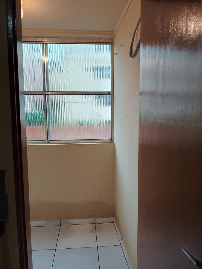 Apartamento à venda com 2 quartos, 44m² - Foto 3