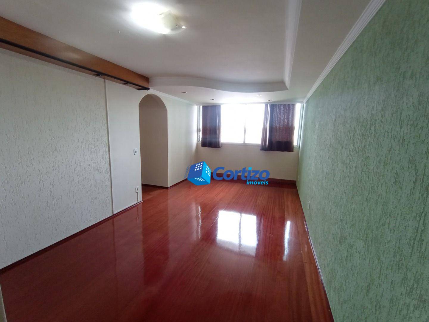 Apartamento, 3 quartos, 98 m² - Foto 3