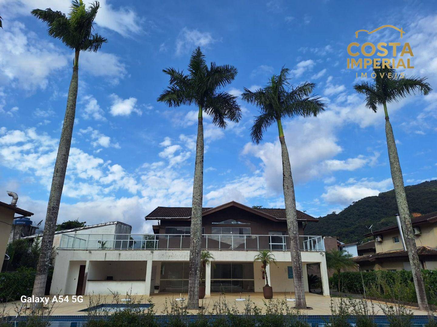 Casa à venda com 3 quartos, 125m² - Foto 23