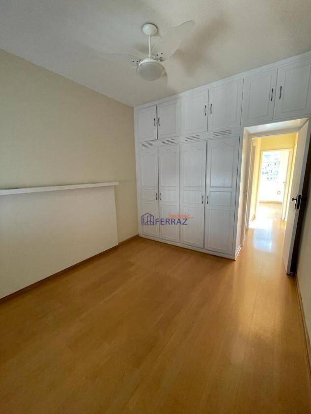 Apartamento à venda com 2 quartos, 85m² - Foto 6