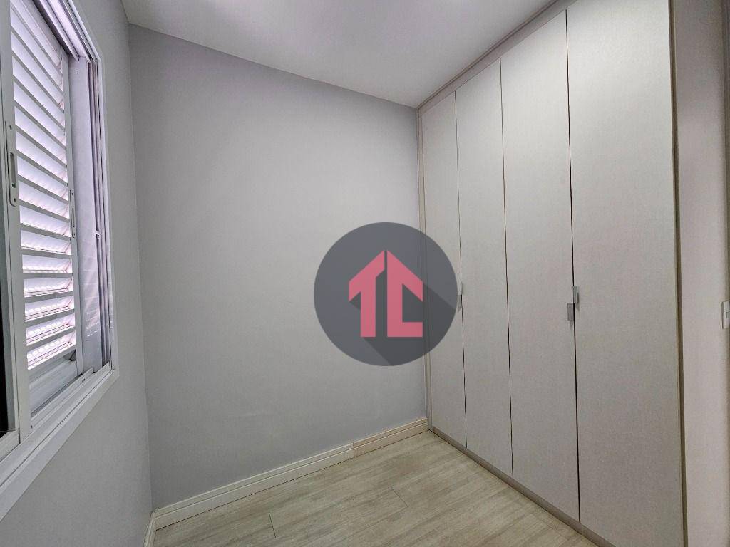 Apartamento à venda com 2 quartos, 65m² - Foto 8