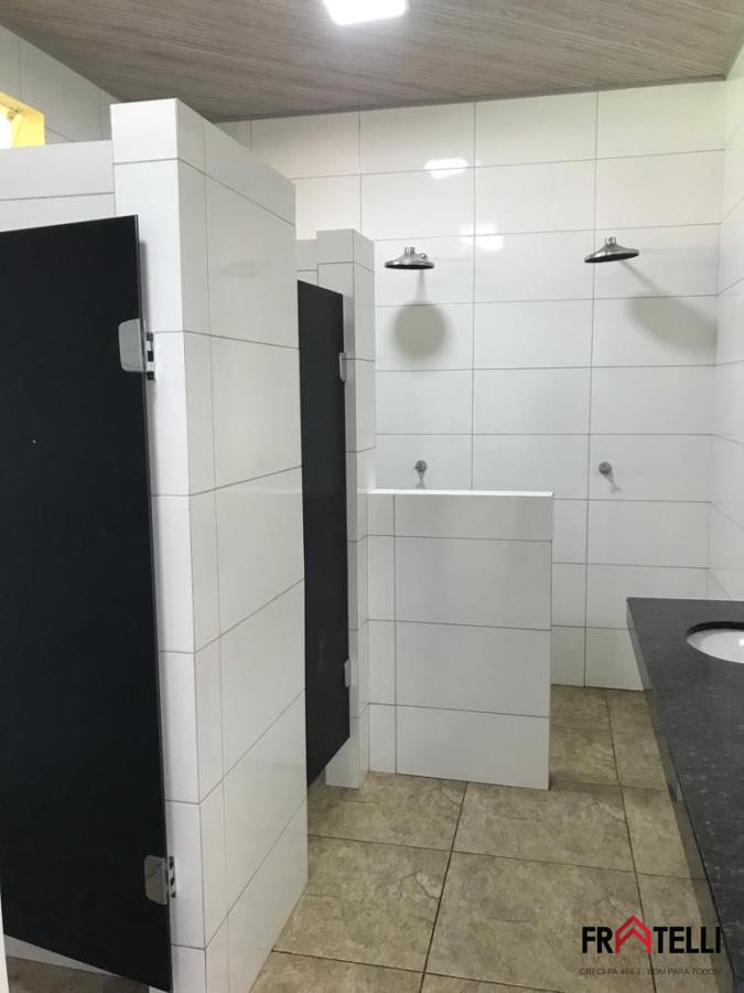 Loteamento e Condomínio à venda, 750m² - Foto 10