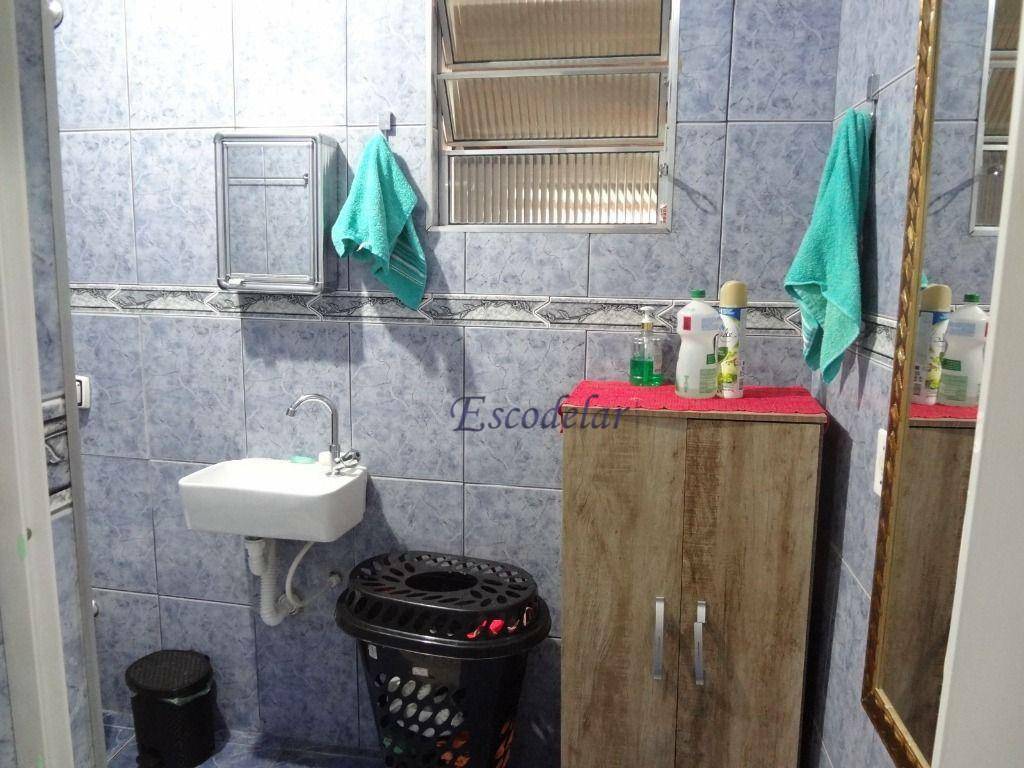 Sobrado à venda com 4 quartos, 1251m² - Foto 7