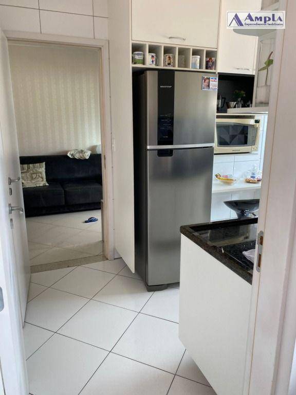 Apartamento à venda com 3 quartos, 110m² - Foto 5