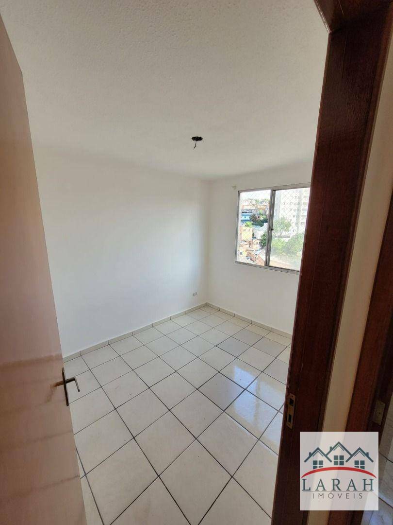 Apartamento à venda com 2 quartos, 47m² - Foto 6