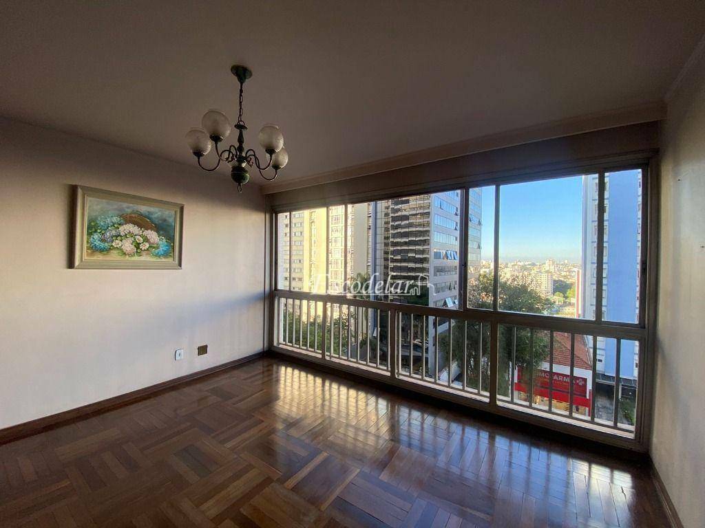 Apartamento à venda com 3 quartos, 170m² - Foto 5