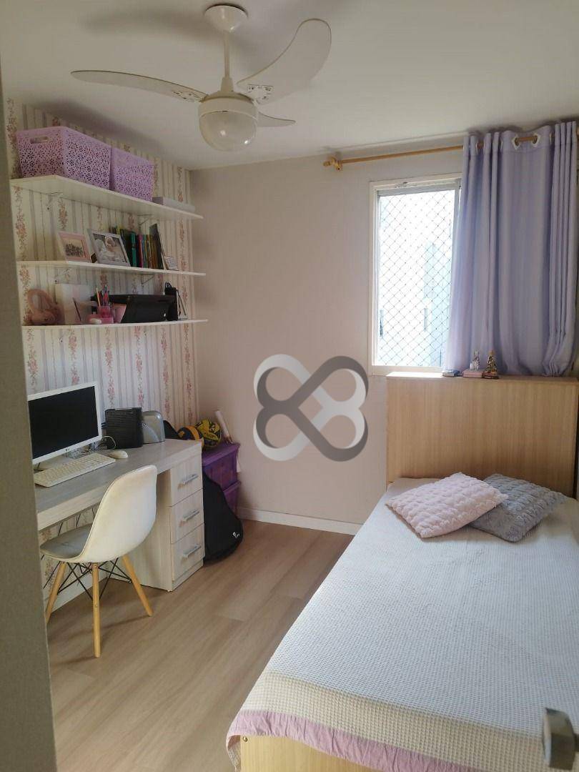 Apartamento à venda com 3 quartos, 75m² - Foto 17