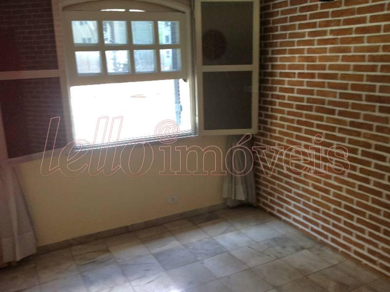 Apartamento para alugar com 2 quartos, 77m² - Foto 2