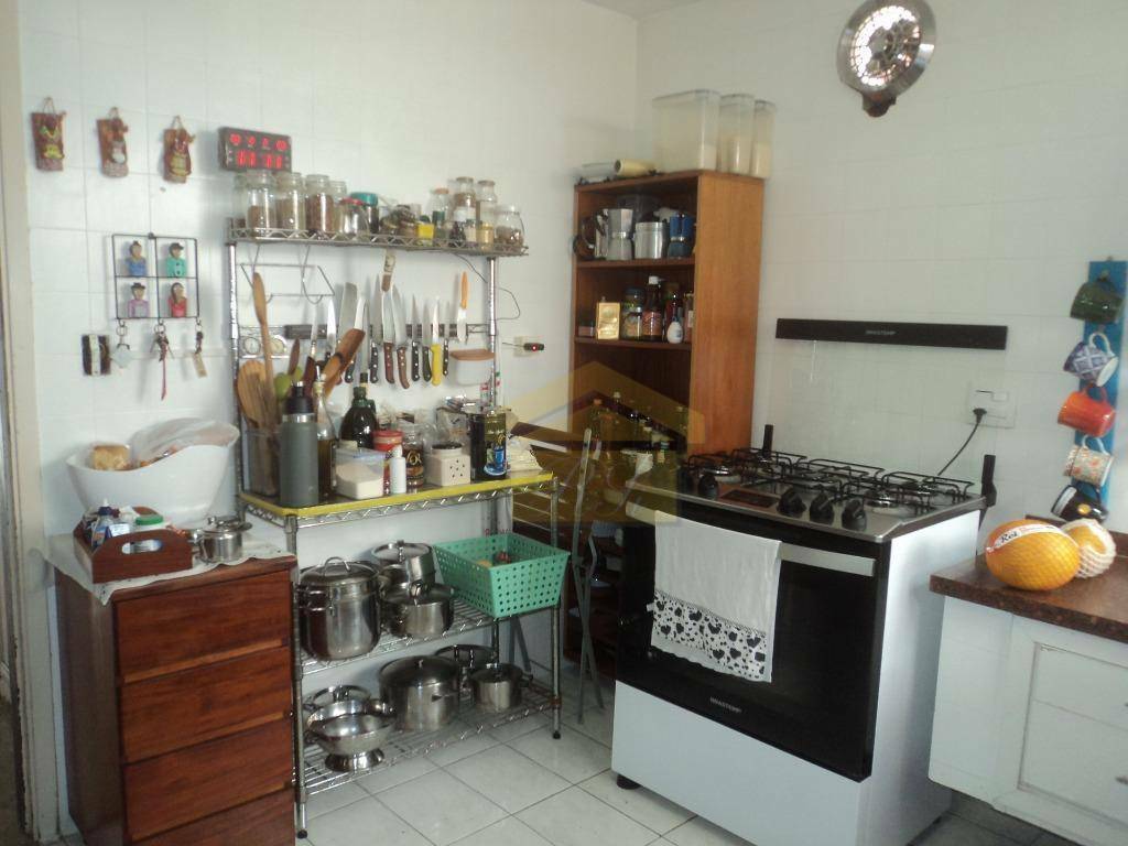 Sobrado à venda com 3 quartos, 130m² - Foto 13