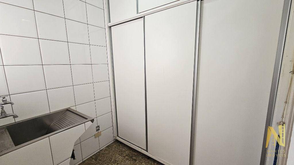 Apartamento à venda com 3 quartos, 118m² - Foto 7