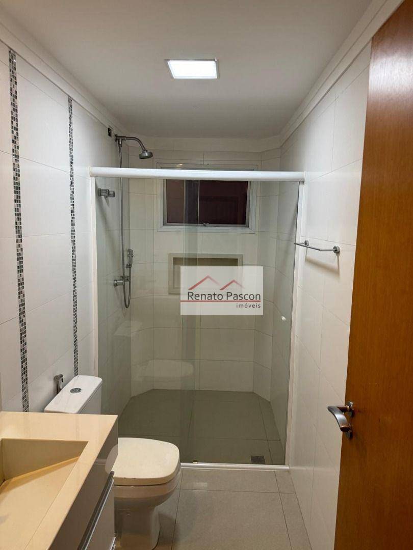 Apartamento à venda com 3 quartos, 156m² - Foto 10