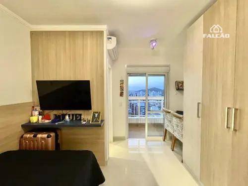 Apartamento à venda com 3 quartos, 110m² - Foto 20