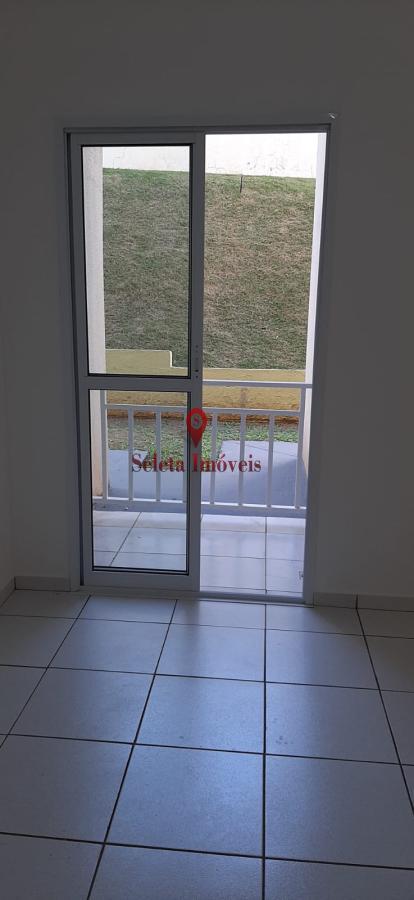 Apartamento à venda com 2 quartos, 48m² - Foto 1