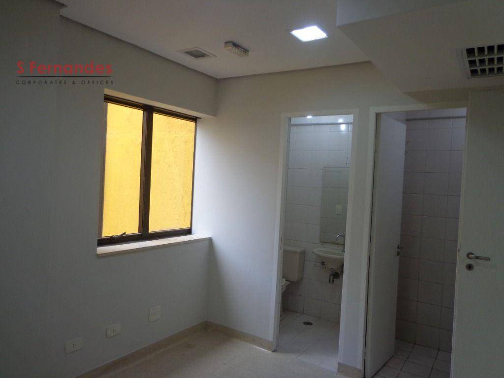 Conjunto Comercial-Sala para alugar, 42m² - Foto 4