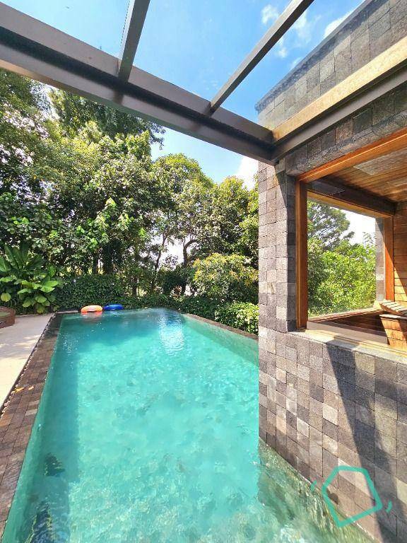 Casa para alugar com 4 quartos, 517m² - Foto 49