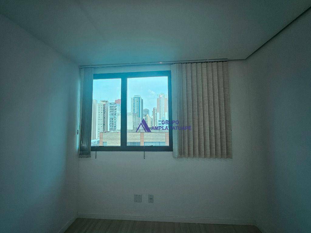 Sala-Conjunto, 28 m² - Foto 14