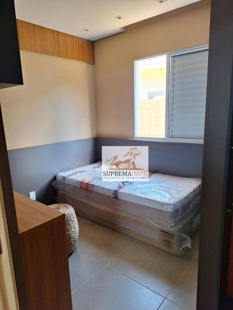 Casa de Condomínio à venda com 3 quartos, 68m² - Foto 21