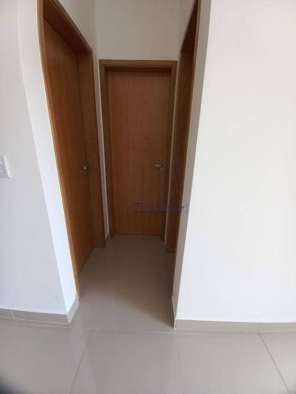 Apartamento à venda com 2 quartos, 59m² - Foto 6