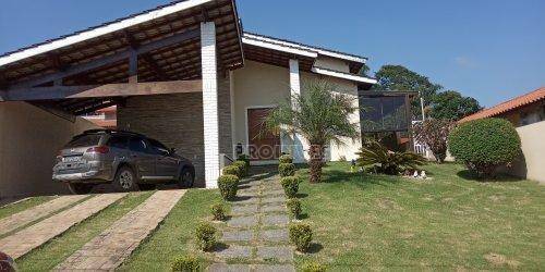 Casa de Condomínio à venda com 3 quartos, 168m² - Foto 1