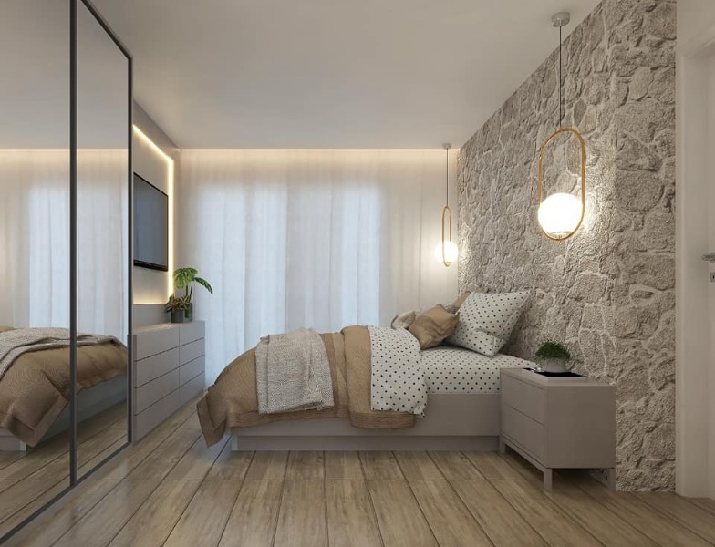 Apartamento à venda com 2 quartos, 56m² - Foto 11