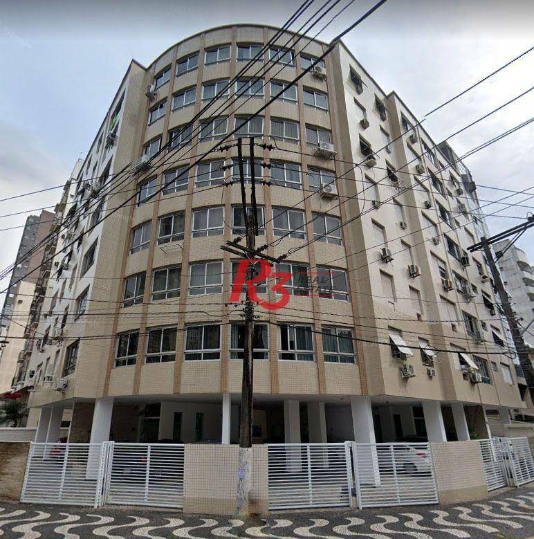 Apartamento à venda com 3 quartos, 140m² - Foto 1