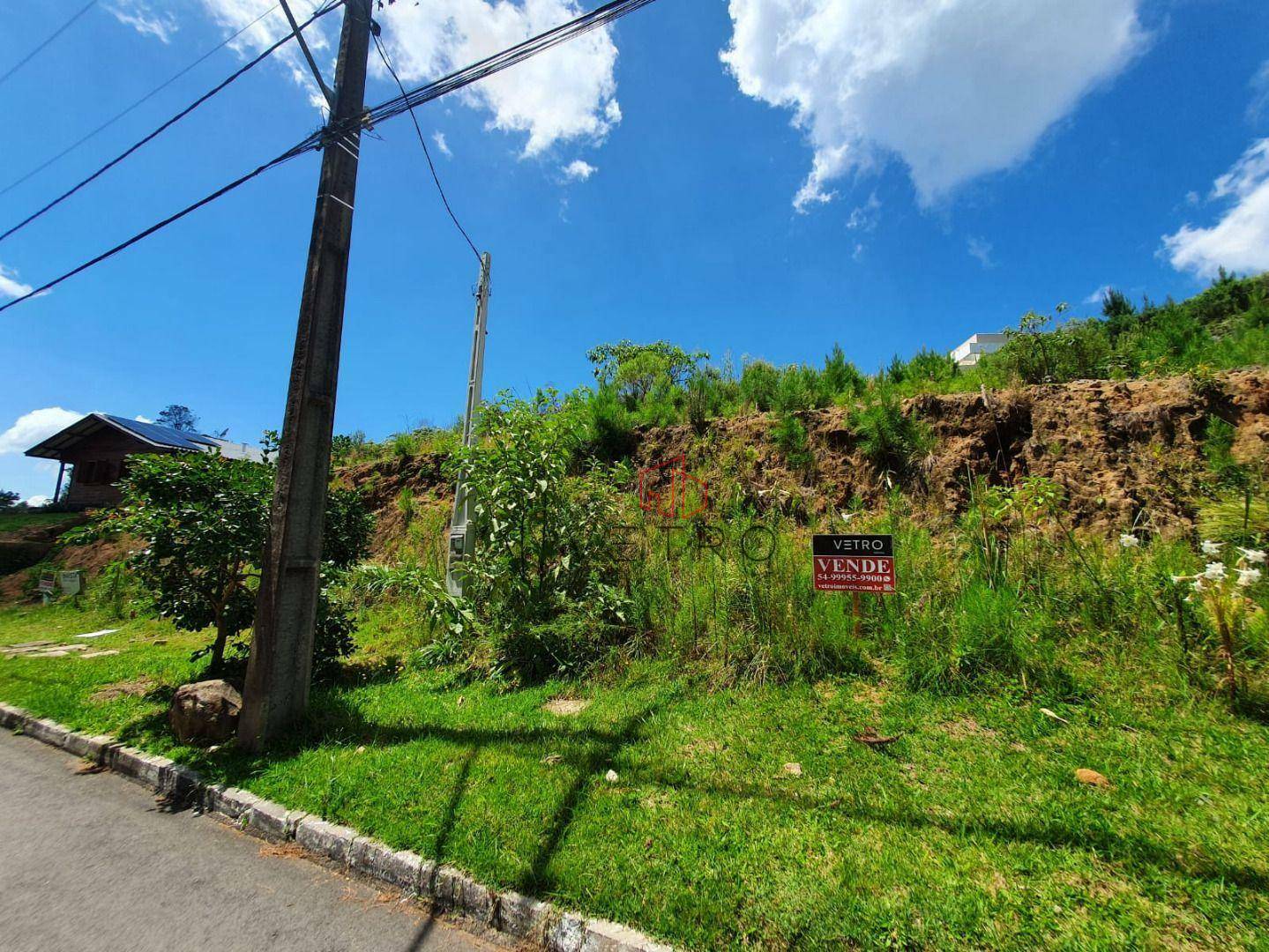 Loteamento e Condomínio à venda, 876M2 - Foto 3