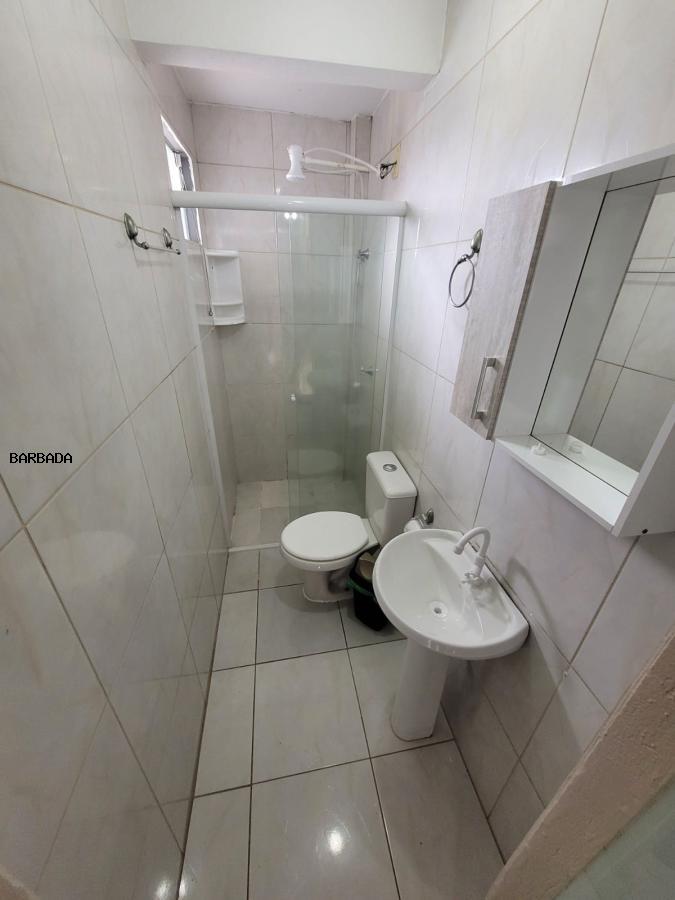 Sobrado para alugar com 2 quartos, 70m² - Foto 4