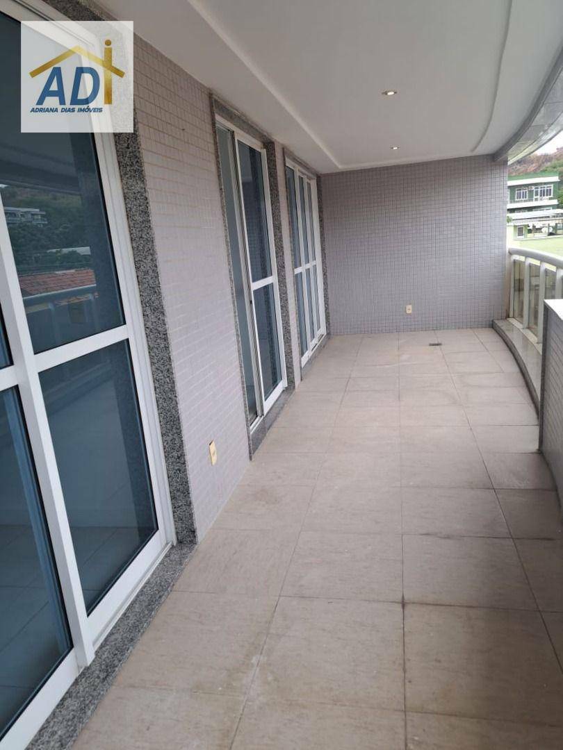 Apartamento à venda e aluguel com 3 quartos, 135m² - Foto 10