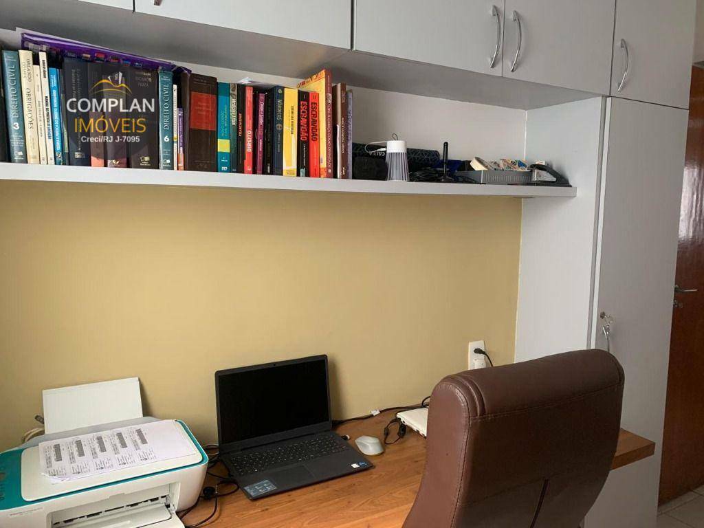 Apartamento à venda com 3 quartos, 83m² - Foto 34