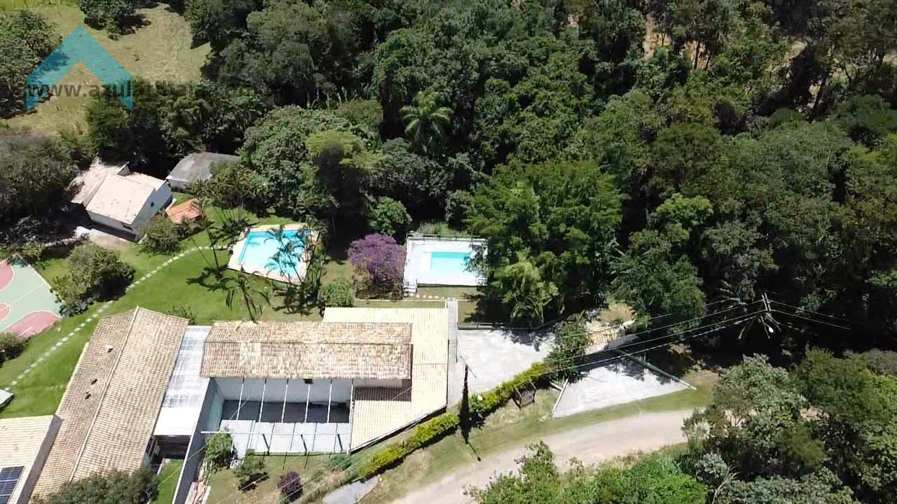 Chácara à venda com 3 quartos, 2500m² - Foto 2