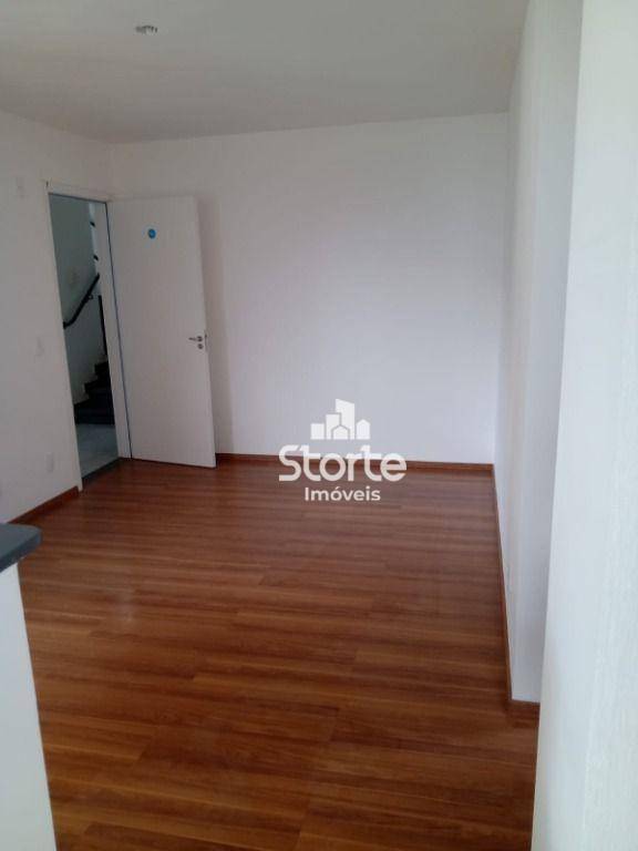 Apartamento à venda com 2 quartos, 44m² - Foto 7