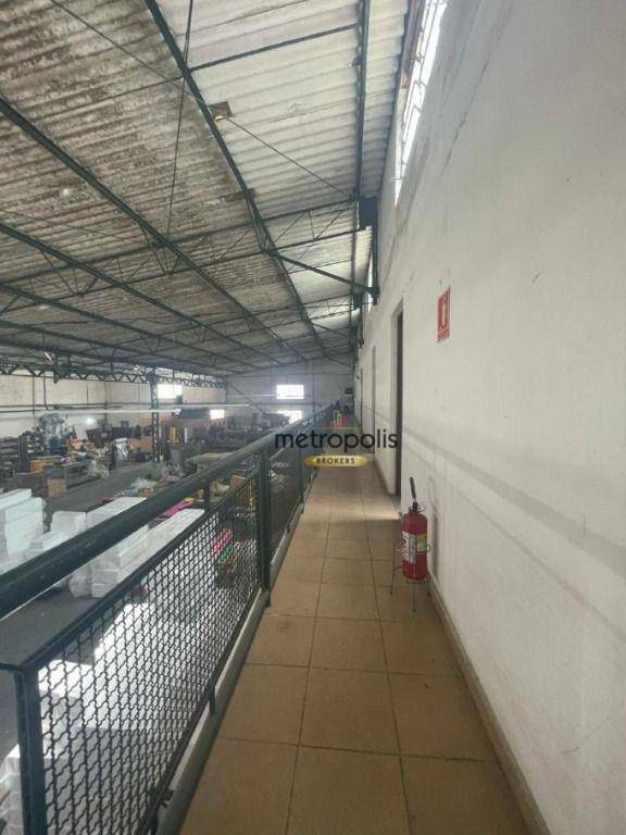Depósito-Galpão-Armazém à venda, 1200m² - Foto 10