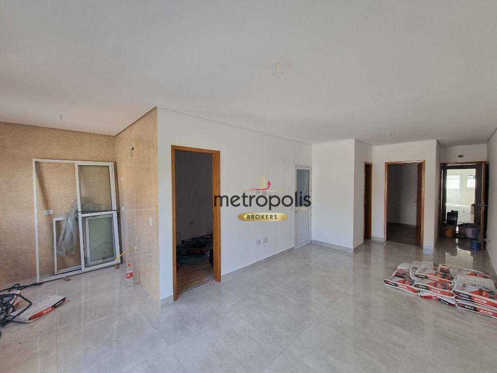 Apartamento à venda com 2 quartos, 53m² - Foto 3