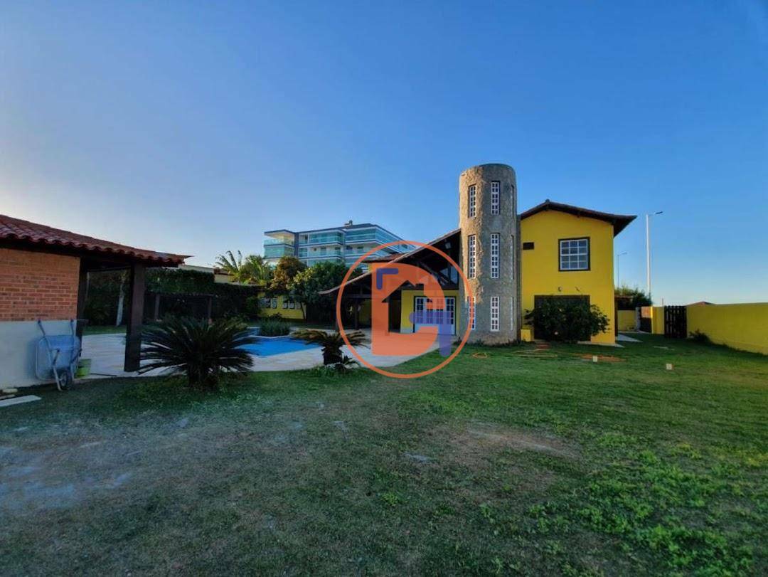 Casa à venda e aluguel com 5 quartos, 318m² - Foto 13