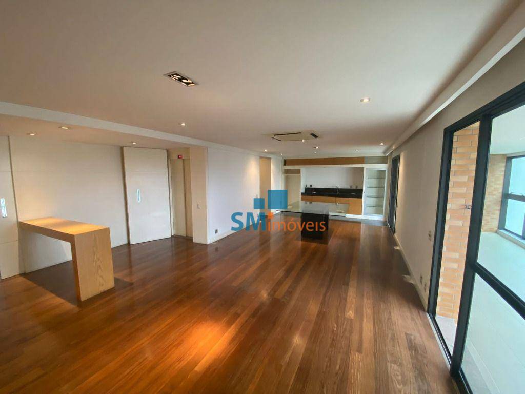 Apartamento à venda com 3 quartos, 192m² - Foto 24