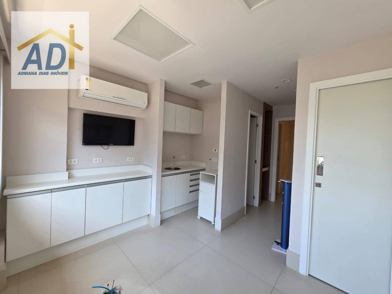 Conjunto Comercial-Sala à venda, 28m² - Foto 1