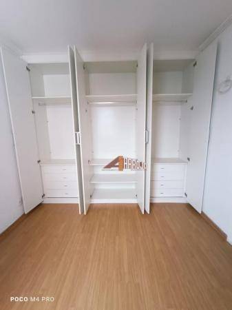 Apartamento à venda com 3 quartos, 66m² - Foto 14