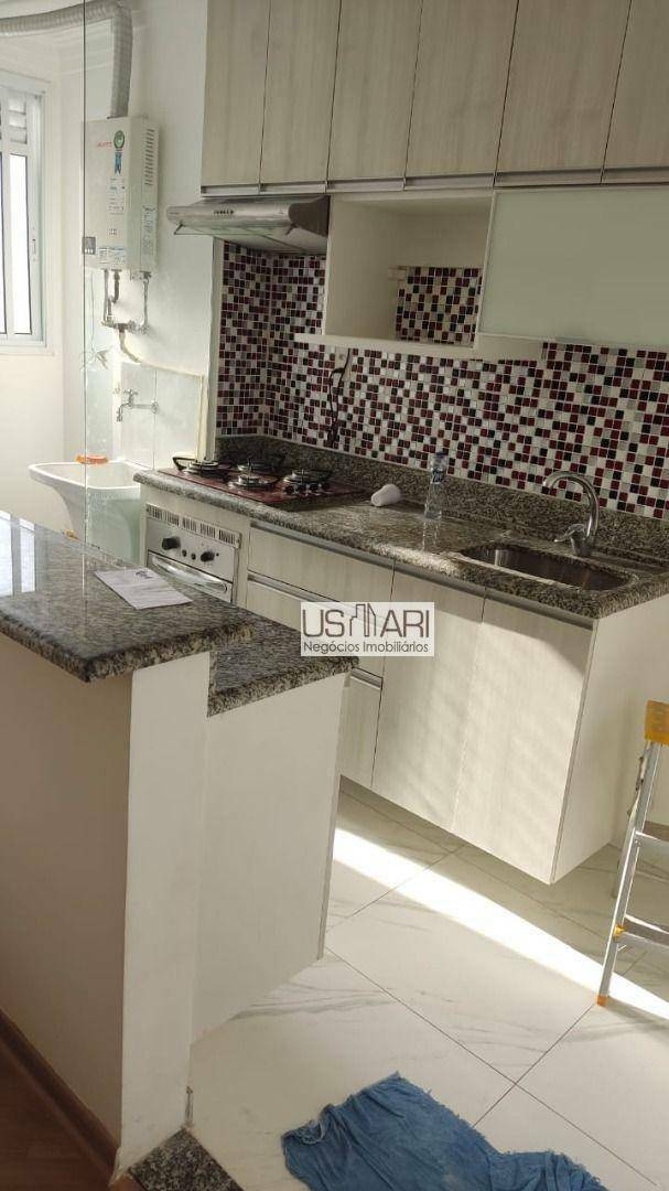 Apartamento à venda com 2 quartos, 55m² - Foto 30