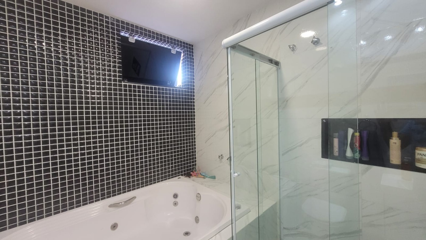 Casa de Condomínio à venda com 3 quartos, 155m² - Foto 34
