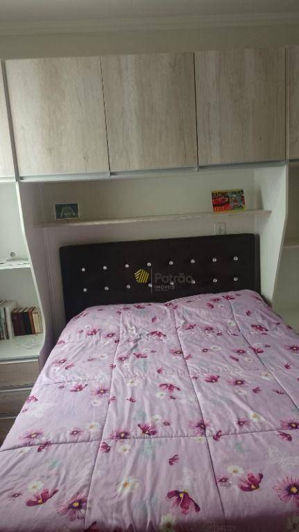 Apartamento à venda com 2 quartos, 80m² - Foto 10