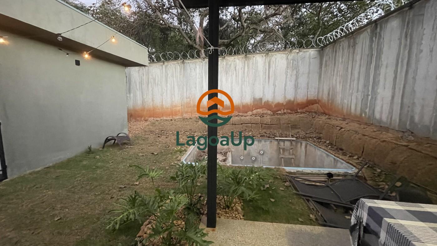 Casa à venda com 4 quartos, 290m² - Foto 15