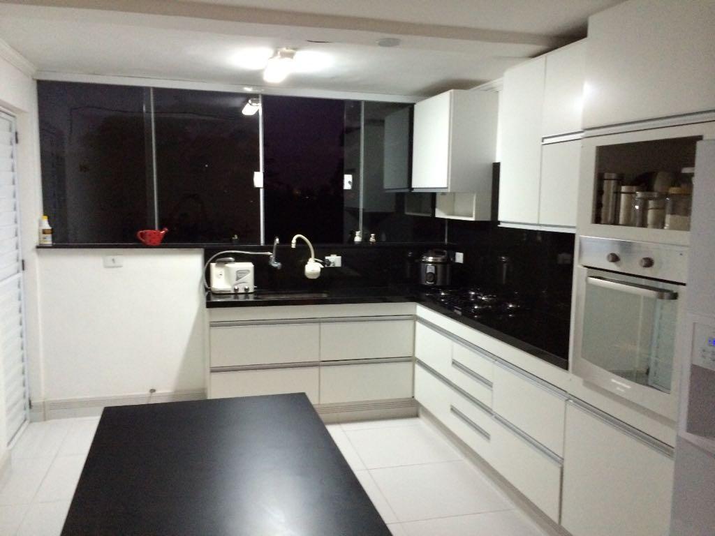 Sobrado à venda com 3 quartos, 180m² - Foto 11