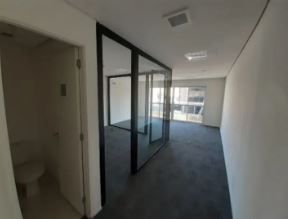 Conjunto Comercial-Sala para alugar, 44m² - Foto 3