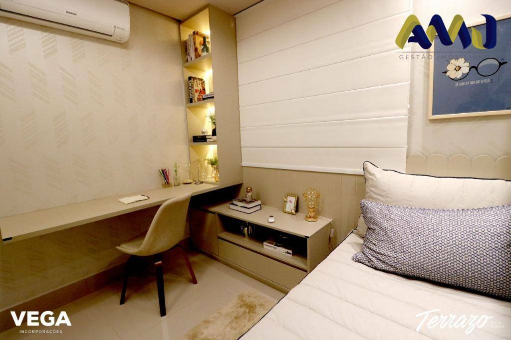 Apartamento à venda com 2 quartos, 63m² - Foto 12