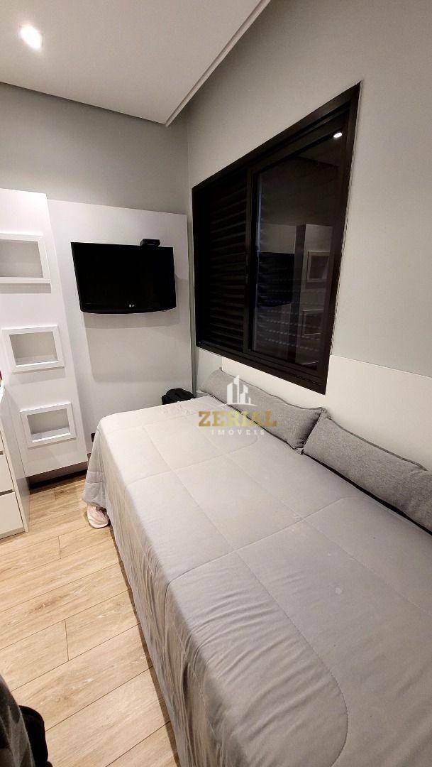 Apartamento à venda com 3 quartos, 96m² - Foto 39