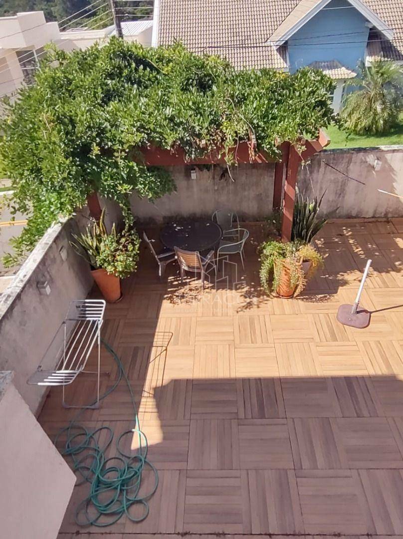 Sobrado à venda com 3 quartos, 245m² - Foto 32