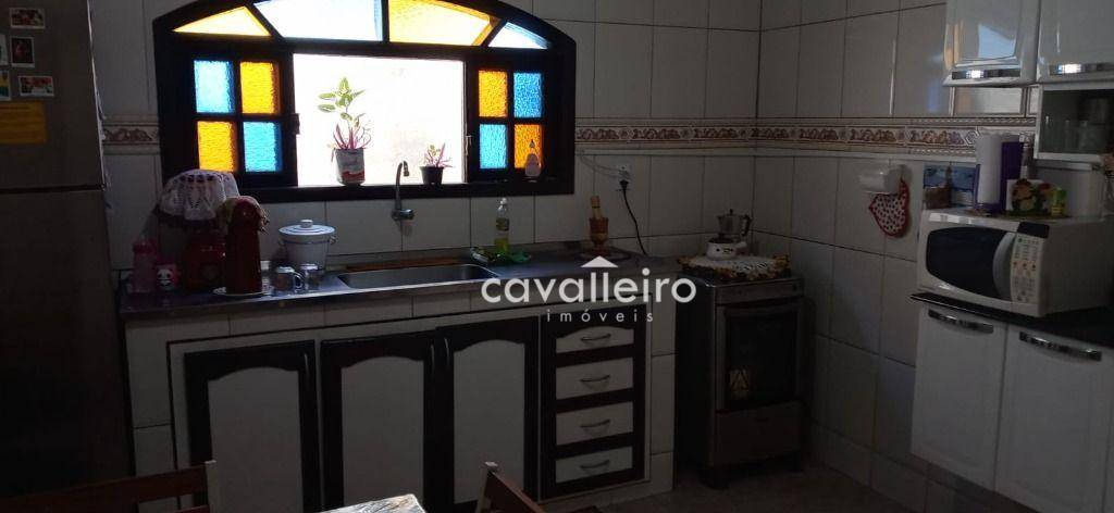 Casa à venda com 5 quartos, 380m² - Foto 13